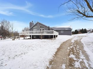 N3708 Meadow Ln, Cascade, WI 53011