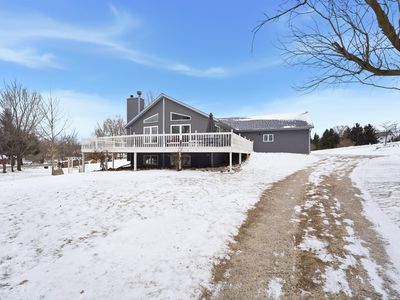 N3708 Meadow Ln, Cascade, WI, 53011
