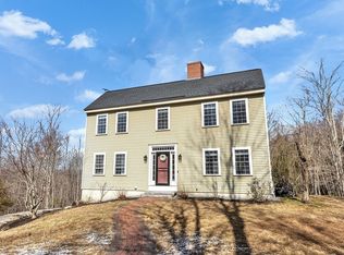 189 Byam Rd, New Boston, NH 03070