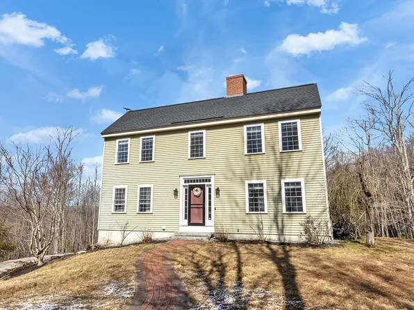 189 Byam Rd, New Boston, NH 03070