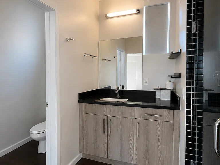 L3 - Bathroom inside Bedroom