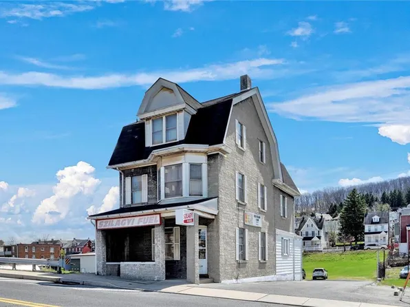 1414 E 4th St, Bethlehem, PA 18015