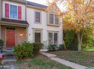 4125 Hampstead Ln, Woodbridge, VA 22192