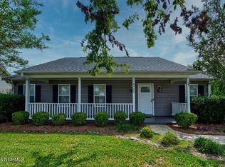 2428 White Rd, Wilmington, NC 28411