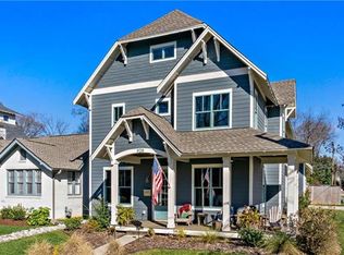 929 E 35th St, Charlotte, NC 28205