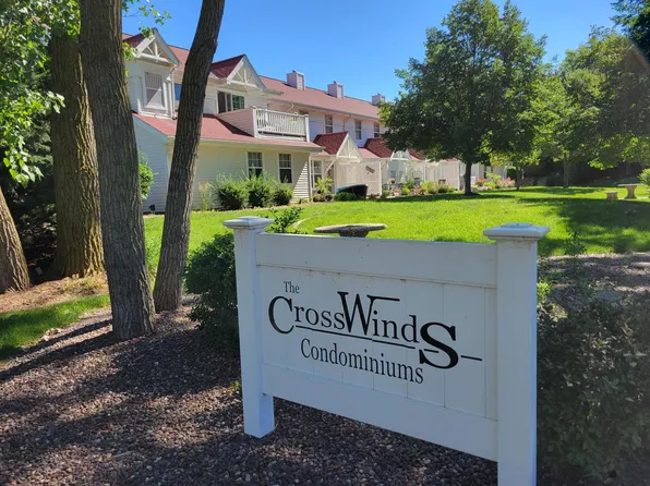 6010 South Crosswinds DRIVE #5, Cudahy, WI 53110