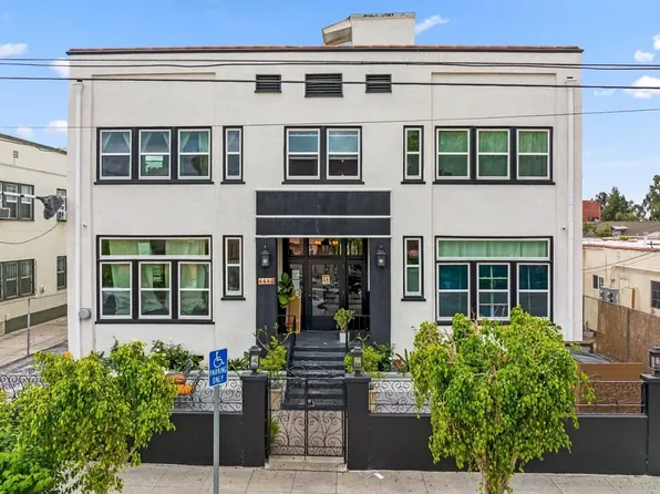 4440 Burns Ave, Los Angeles, CA