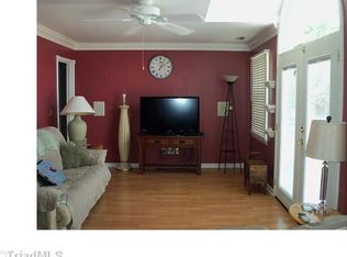 2421 Wickham Rd, Kernersville, NC 27284