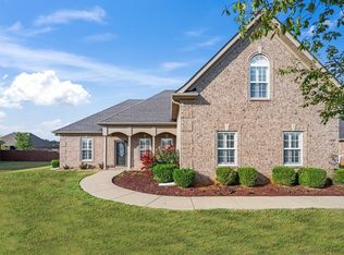 1034 Spring Creek Dr, Murfreesboro, TN 37129