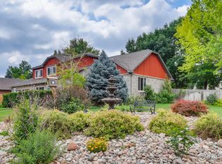 3723 Mountain View Ave, Longmont, CO 80503
