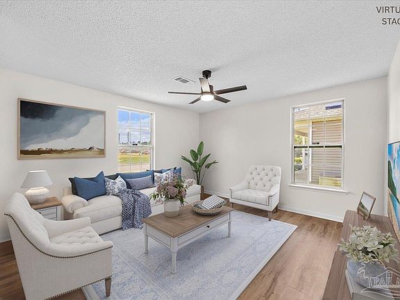 4th image of 8821 Camshire Cir