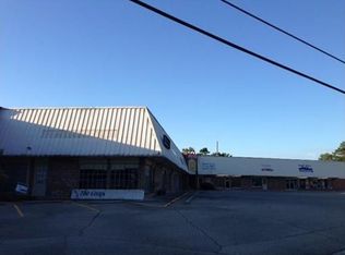 819 Robert Blvd, Slidell, LA 70458