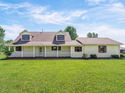 N8174 County Road T, Bear Creek, WI, 54922