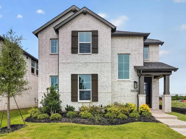 3909 Script St, Prosper, TX 75078