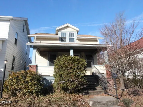 327 Jerome Ave, Williamsport, PA 17701