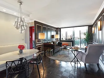 Sold by Sotheby's International Realty