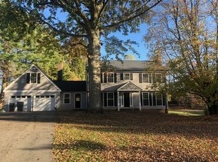 244 Forest Hills Dr, Bristol, TN 37620