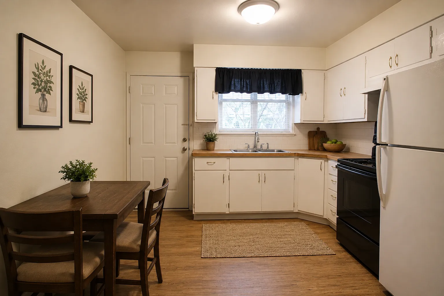2 bed, 900 sqft, $1,550 — Photo 2
