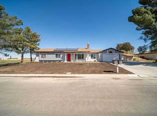 37564 97th St E, Littlerock, CA 93543