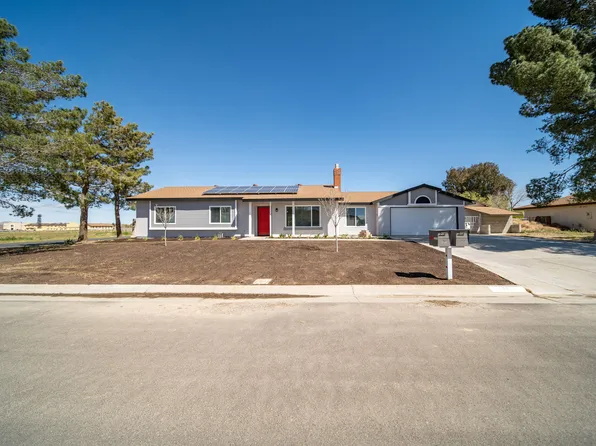 37564 97th St E, Littlerock, CA 93543