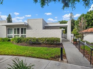 2328 Via Mariposa W APT Q, Laguna Woods, CA 92637
