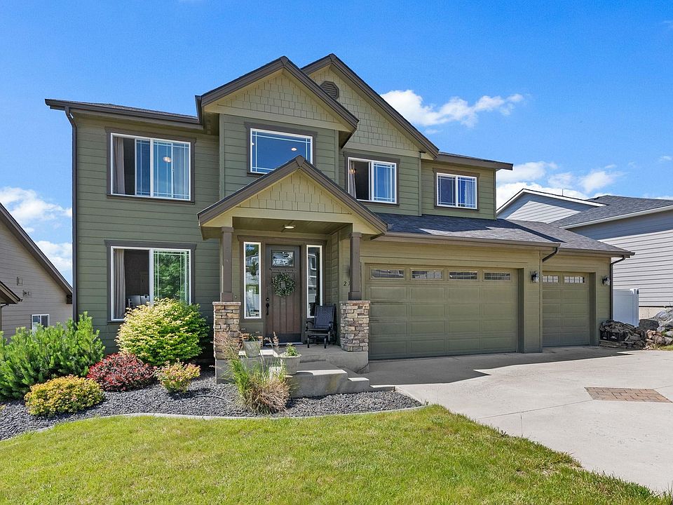 1st image of 2706 S Seabiscuit Dr