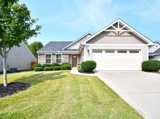 637 Lynndale Ct, Greenville, SC 29617