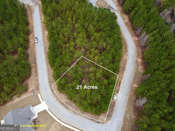 1002 Towne Cir, Social Circle, GA 30025