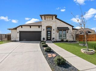 16812 Rakesh Way, Manor, TX 78653