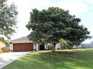 1796 Wake Forest Rd NW, Palm Bay, FL 32907