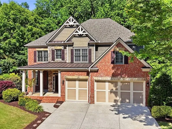 1435 Liberty Ln, Cumming, GA 30040