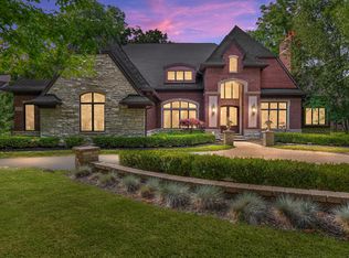 1891 Heron Ridge Dr, Bloomfield Hills, MI 48302