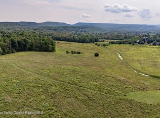 Lucas Tpke, Accord, NY 12404