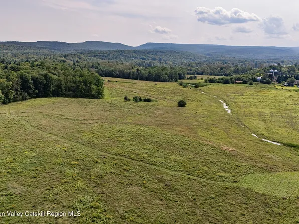 Tbd Lucas Turnpike, Accord, NY 12404