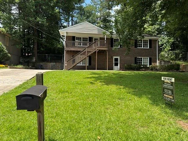 3970 Terrace Dr — Photo 21
