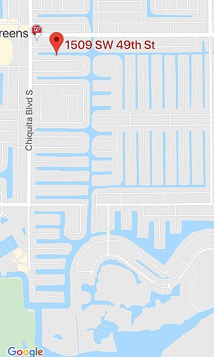 1st image of 1509 SW 49th St