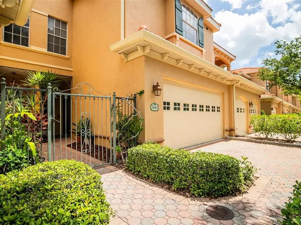 3663 Square West Ln, Sarasota, FL 34238