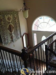 Split Foyer Entrance