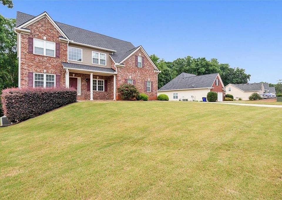 540 Clearbrook Dr, Covington, GA 30016 Zillow