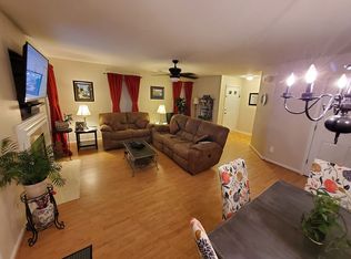 3105 McConnell Dr, Kernersville, NC 27284