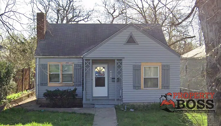 353 South Hamilton Street - 1 — Photo 1