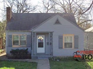 353 S Hamilton St, Gary, IN 46403