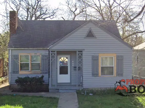353 S Hamilton St, Gary, IN 46403