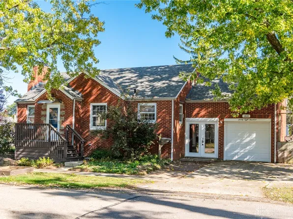 2800 Aerial Ave, Dayton, OH 45419