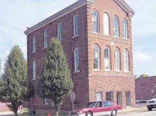 133 N Main St, Ironton, MO 63650