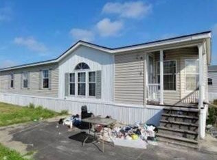 229 Hummingbird Dr, Houma, LA 70364