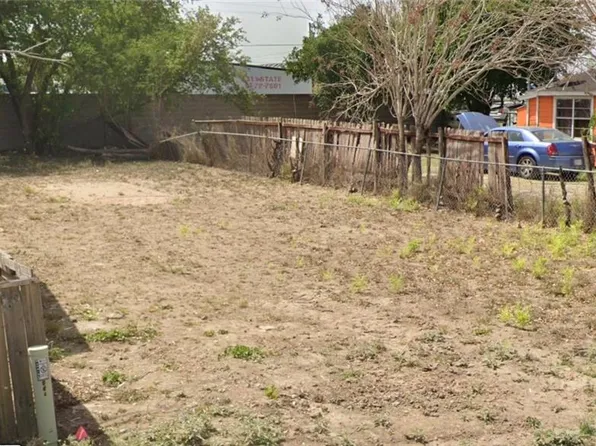 603 W Clark Ave, Pharr, TX 78577