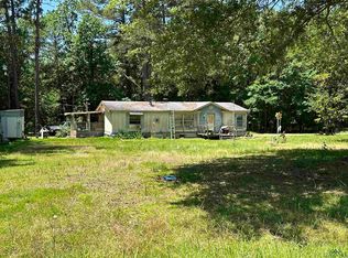 3074 Fm 1794 E, De Berry, TX 75639