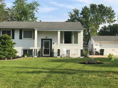 1015 Fairview Ave, Morris, IL, 60450