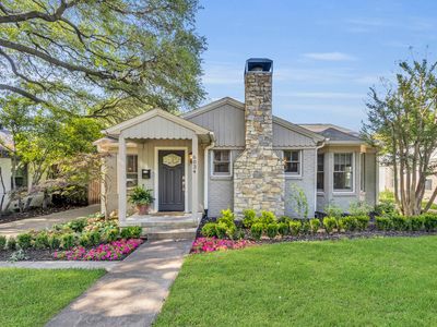 6034 Monticello Ave, Dallas, TX, 75206